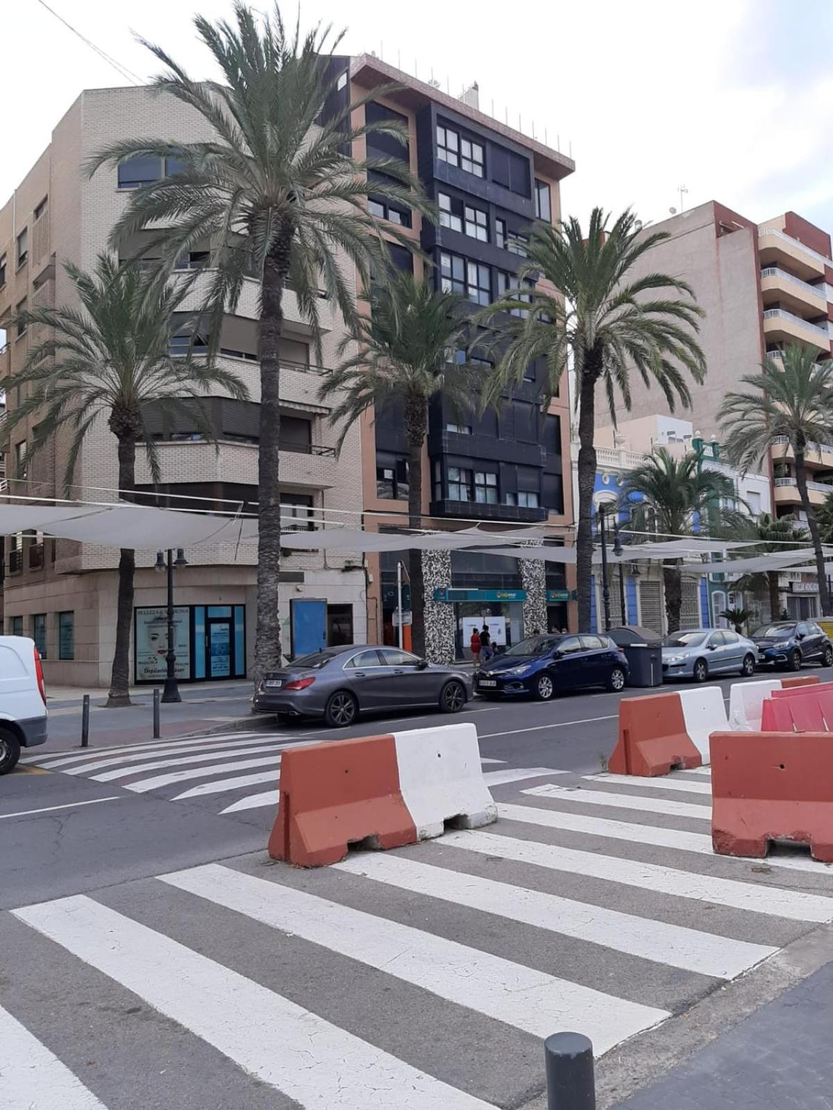 Apartament Carrer I'Iiia Grao de Castellon Exterior foto