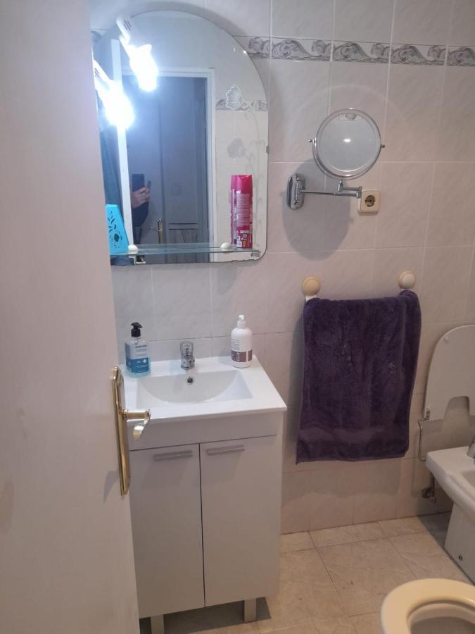 Apartament Carrer I'Iiia Grao de Castellon Exterior foto