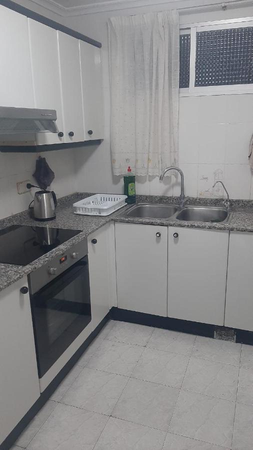 Apartament Carrer I'Iiia Grao de Castellon Exterior foto