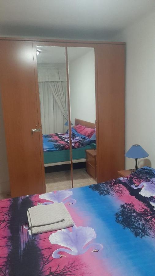 Apartament Carrer I'Iiia Grao de Castellon Exterior foto