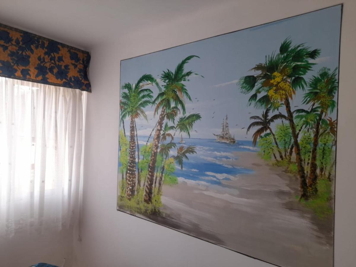 Apartament Carrer I'Iiia Grao de Castellon Exterior foto